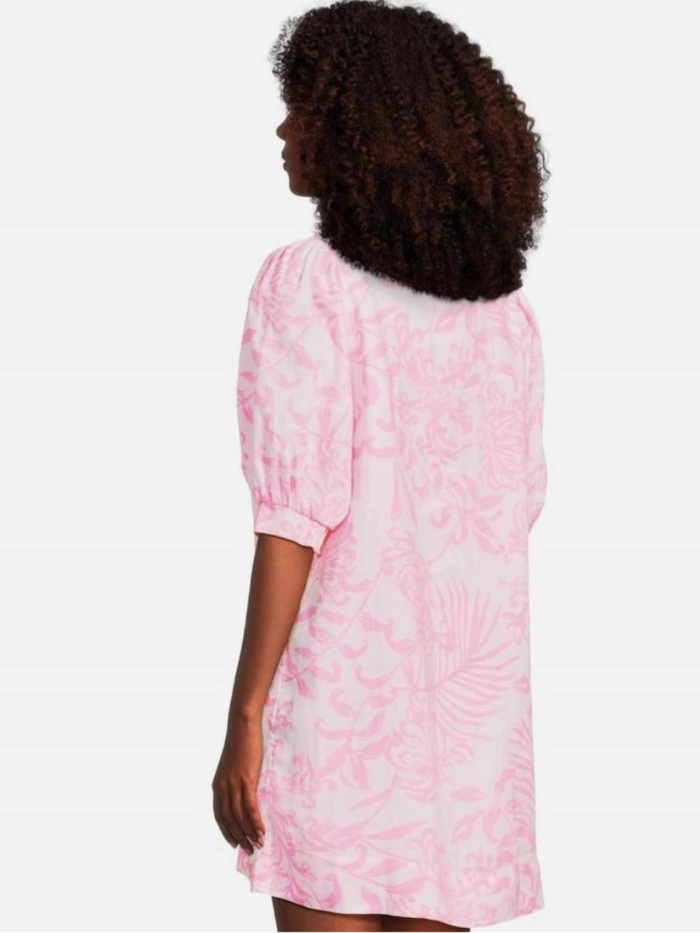 Lilly Pulitzer Mialeigh Linen A-Line Dress
Size 12 - Picture 3 of 5